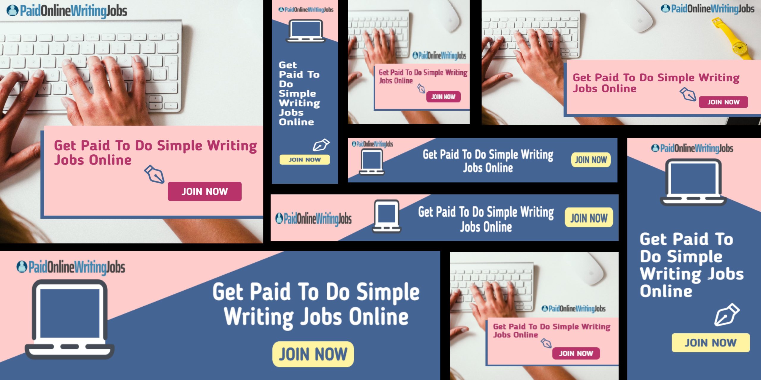 Unlock the Power of Paid Online Writing Jobs: A Proven Path to Success