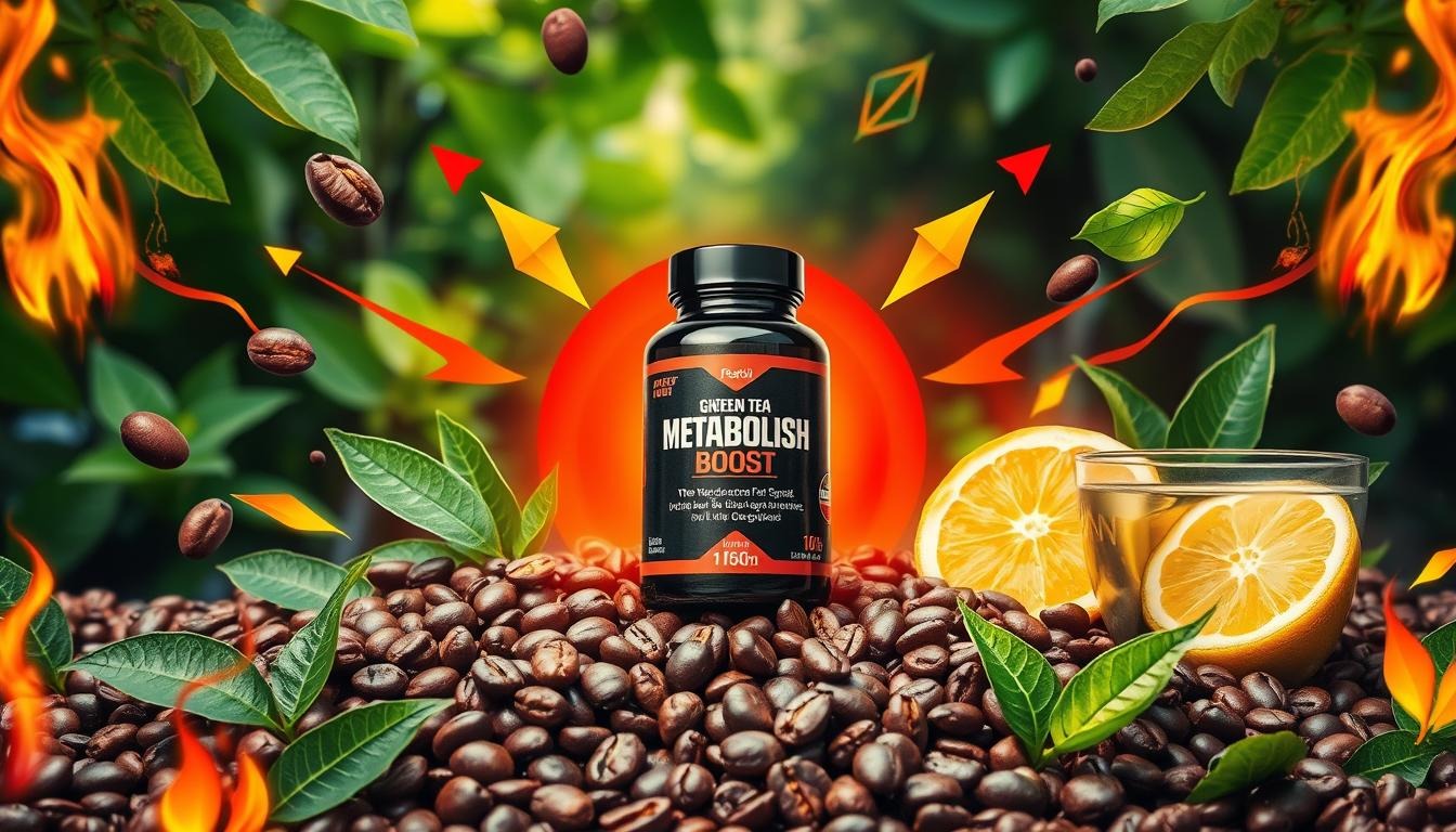 Java Burn: Boost Your Metabolism Naturally